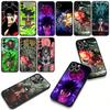 Senju Hashirama Sasuke Narutos Phone Cover Case for Apple iPhone 16 15 14 Plus 13 12 Mini 17 Pro Max + ProMax 16E Air 16+ Casing