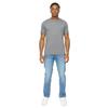 Duck and Cover Mens Trimlines Heavyweight T-Shirt