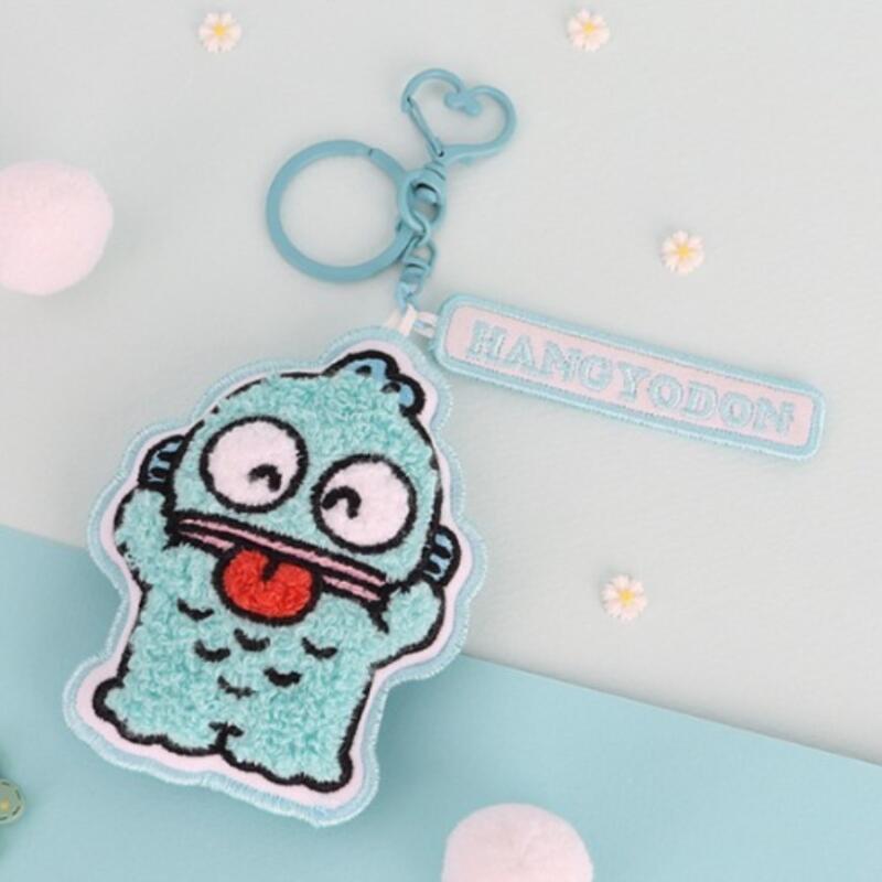 Buckle Keychain Hangyo-dong (53014316)