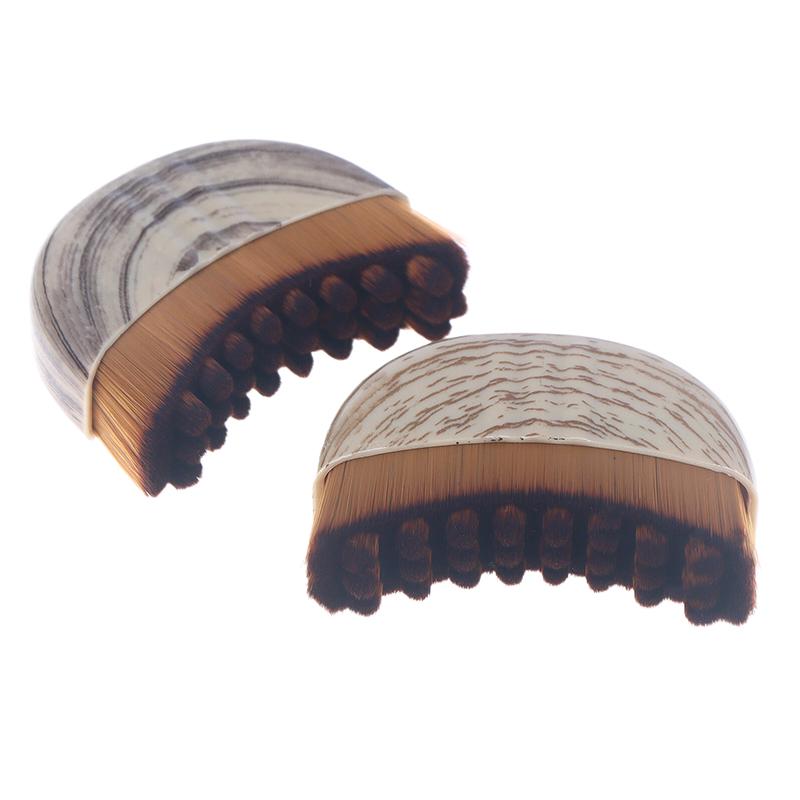 Pennello Viso Contorno Linfatico Portatile Multifunzione Riduzione Gonfiore Mento Drenaggio Linfatico Pennelli Viso Strumento di Scolpire il Viso