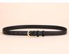 Women's Versatile Genuine Leather Pin Buckle Belt - High-End, Fashionable, and Simple Design