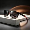 Classic Polarized UV400 Sunglasses Unisex Retro Anti-Glare Shades for Driving Fishing Cycling Outdoor Sports 7