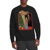 Steven Rhodes Unisex Adult Christmas Spirit Sweatshirt