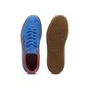 Puma Palermo Hyperlink Blue Flame Flicker Unisex Sneaker Gum 396463-25