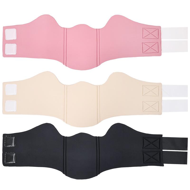 AB Lipo Foam Board Waist Abdomen Liposuction Postoperative Nursing Product 360 Degree Surround Pressure Plate Shaping Tool