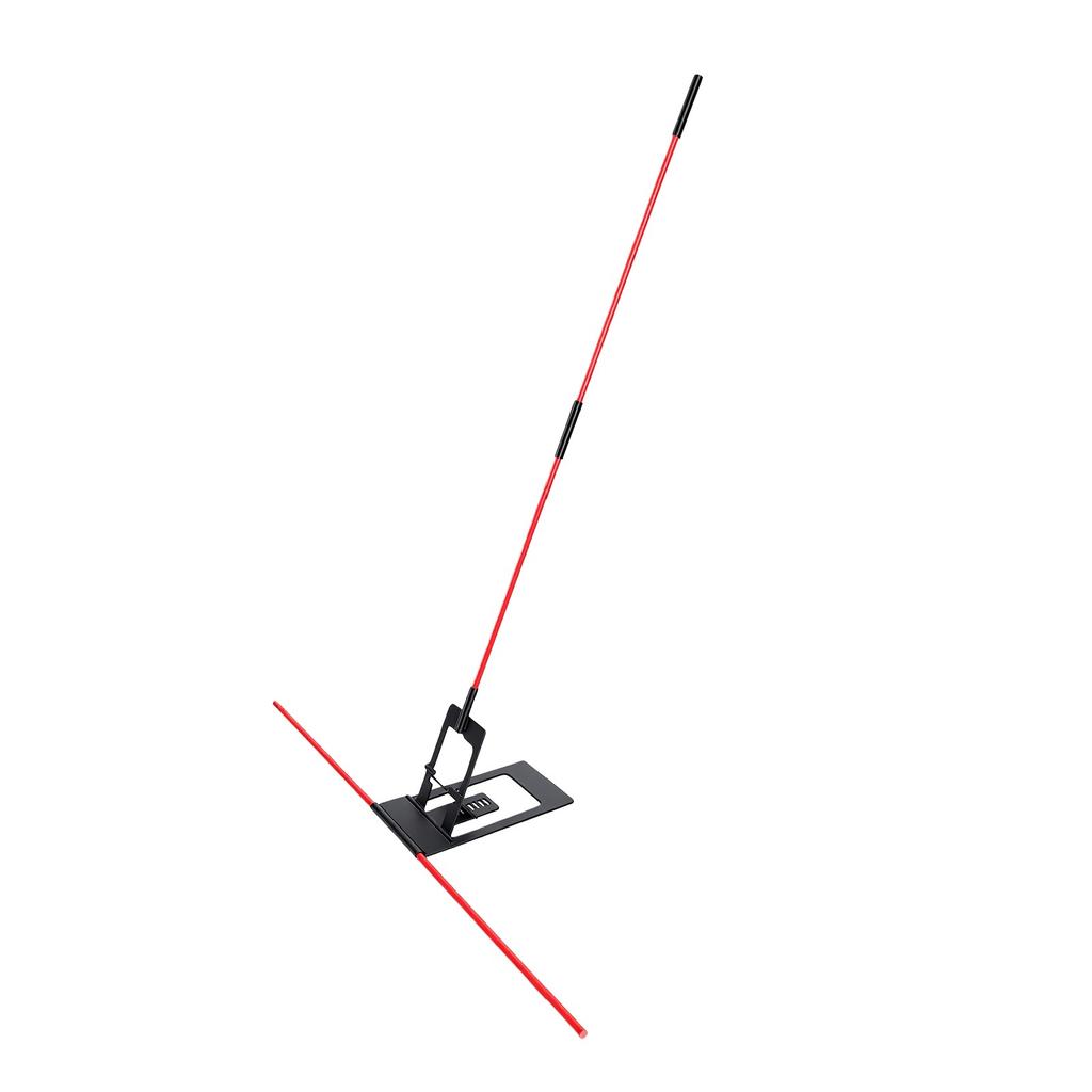 Alignment Stick Stand for Swing Path Posture Training Heavy Duty Alignment Stick Holder Indoor Outdoor Practice Swing