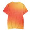 Women Casual Pullover T Shirt Short Sleeve Crew Neck Letter Print Top for Spain 2026 Soccer Support Fans