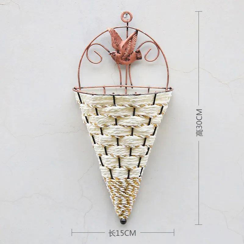 

1/3 шт. Искусственные цветы Ротанг Искусственные растения Лиана Настенные розы Дом DIY Свадьба Сад Венок Декор Рождественский Декоративный 1pc