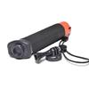 For  9 8 Action Camera Floating Hand Grip Non-Slip Handle with Wrist Band