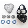 Replacement Complete Head Assembly For Series 5000 Shavers