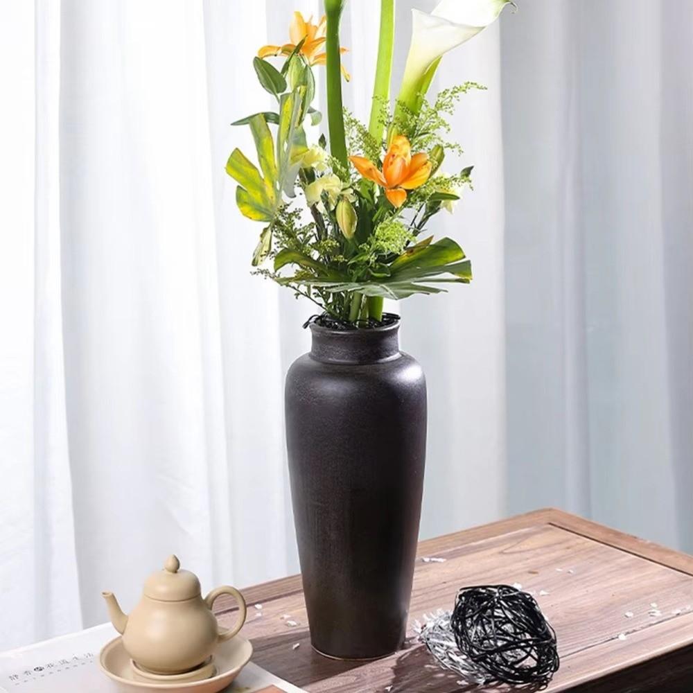 Deformable Flower Arranging Aids Stable Vase Decorate Fixer Bouquet Making
