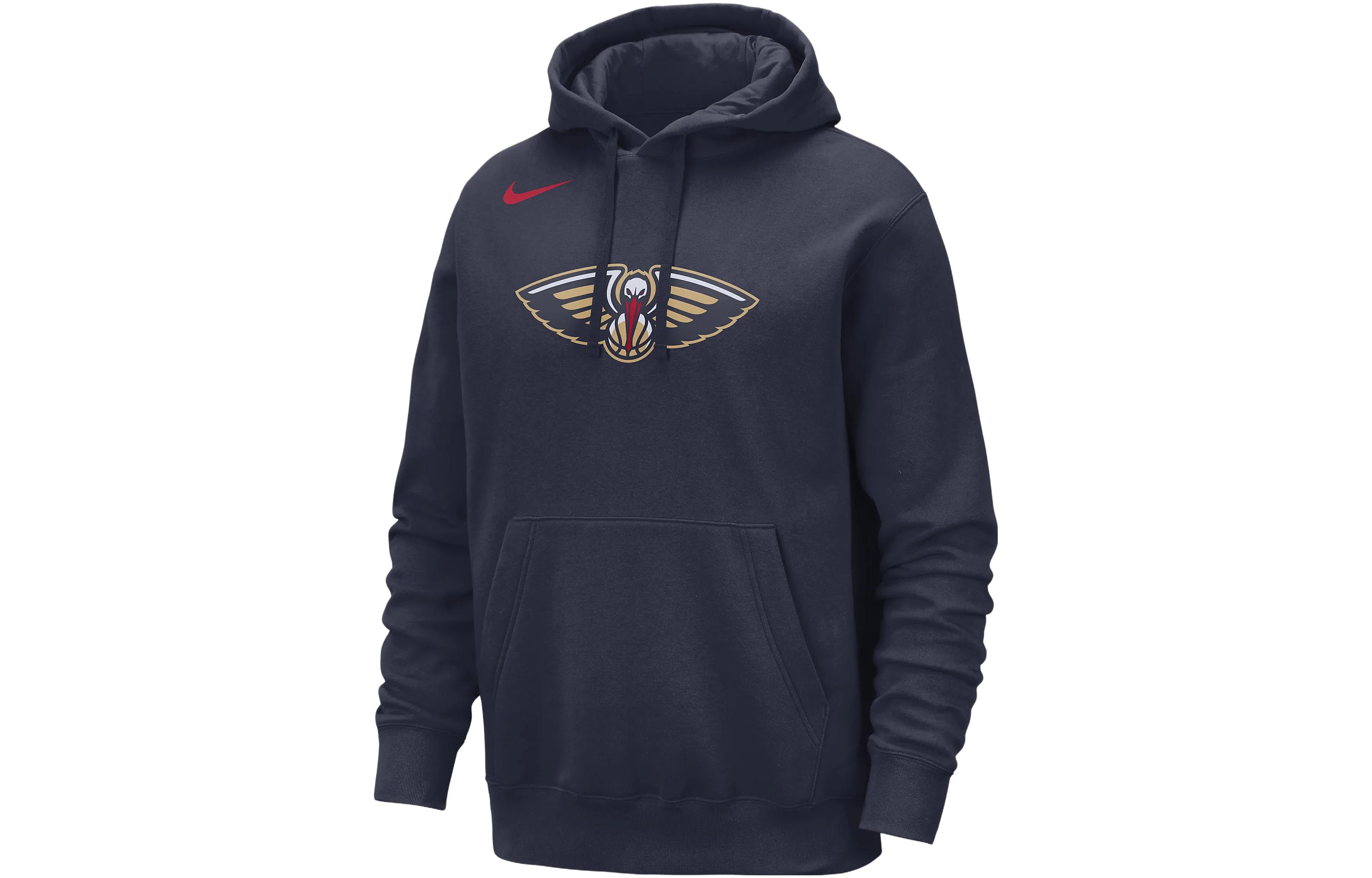 Nike Sweatshirt Men s Marine Blue FB4767-419 L