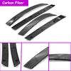E60 E61 1PCS/2PCS Car Interior Front Rear Door Left Right Door Handle Trim Cover Replacement For BMW 5 Series M5 2004-2006