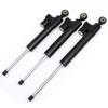 Amortiguador de Dirección Amortiguador para Patinete Eléctrico CNC de 255 mm 295 mm 365 mm Para Inxing V7 V5 / Kaabo Mantis 8 10 / Wolf Warrior 11