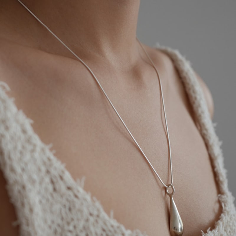 

Seve DROP DURING N PENDANT S