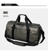 Handheld Travel Bag, Short Distance Dry Wet Separation Large Capacity Storage Bag, Sports and Fitness Bag, Trendy Diagonal Cross Large Bag