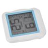 Mini Electric Thermometer Hygrometer Digital Display Magnetic Temperature Humidity Meter for Home