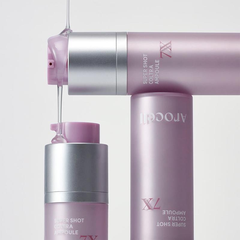 [Arocell] Super Shot Coltra Ampoule 7X 30ml
