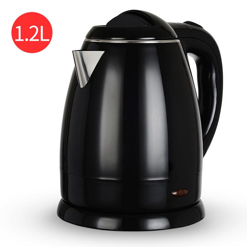 Hotel & Guesthouse Anti-Scald Electric Kettle, 304 Food Grade, Anti-Dry Burning