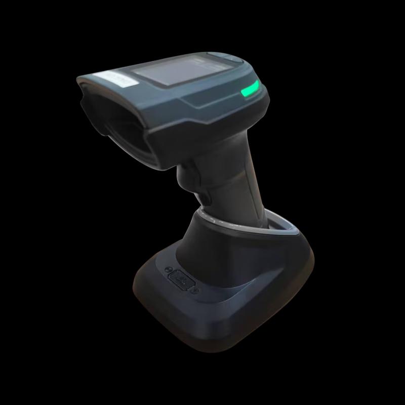 

Deshi SP-60 Bluetooth Wireless Barcode Scanner