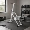 Folding Climbing Machine Compact Stair Stepper Fitness Equipment for Home Gym