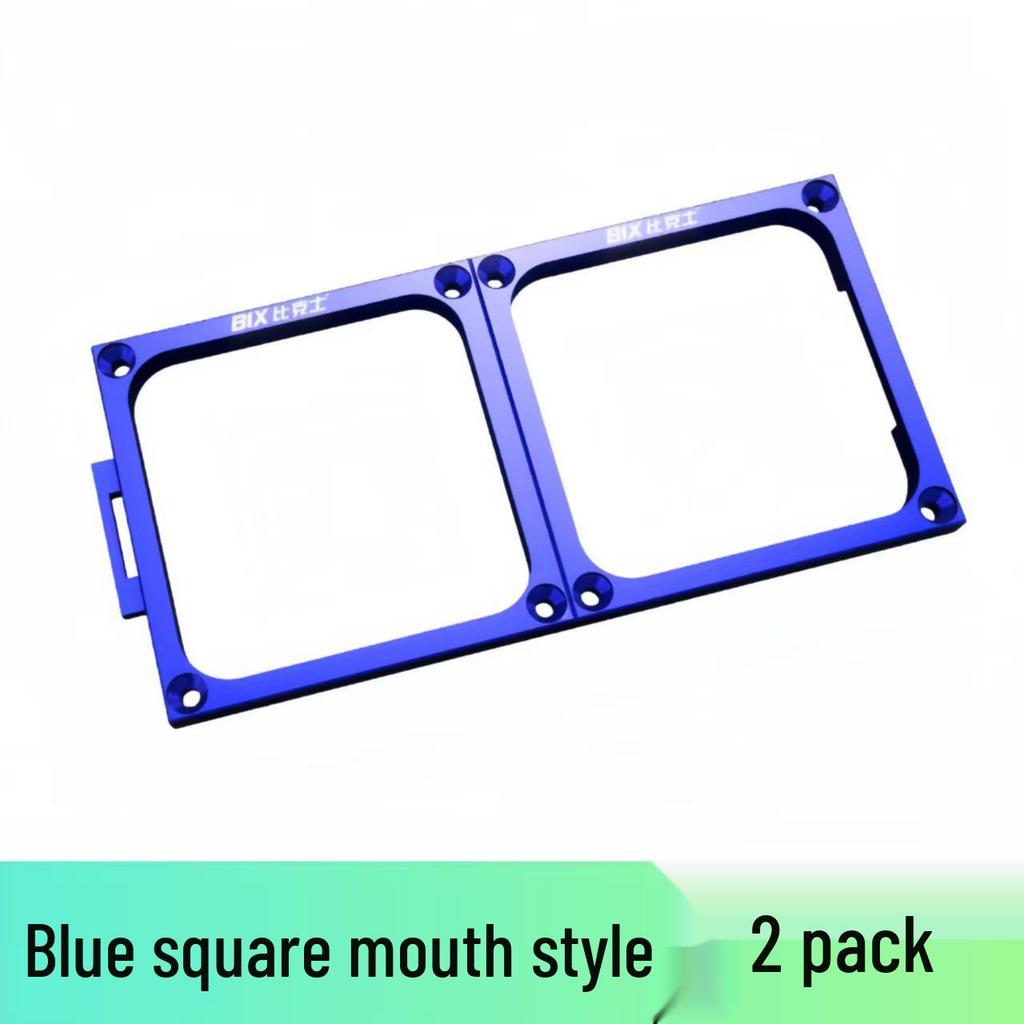 86 Template Aluminum Alloy Woodworking Tool for Switch and Socket Hole Punching in Junction Boxes