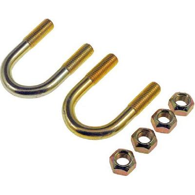 Lower Control Arm U-Bolt Kit