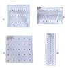 Multifuntional Acrylic Display Rack Piercing Ornaments Holder Jewelry Display Stand Piercing Accessory Organizer