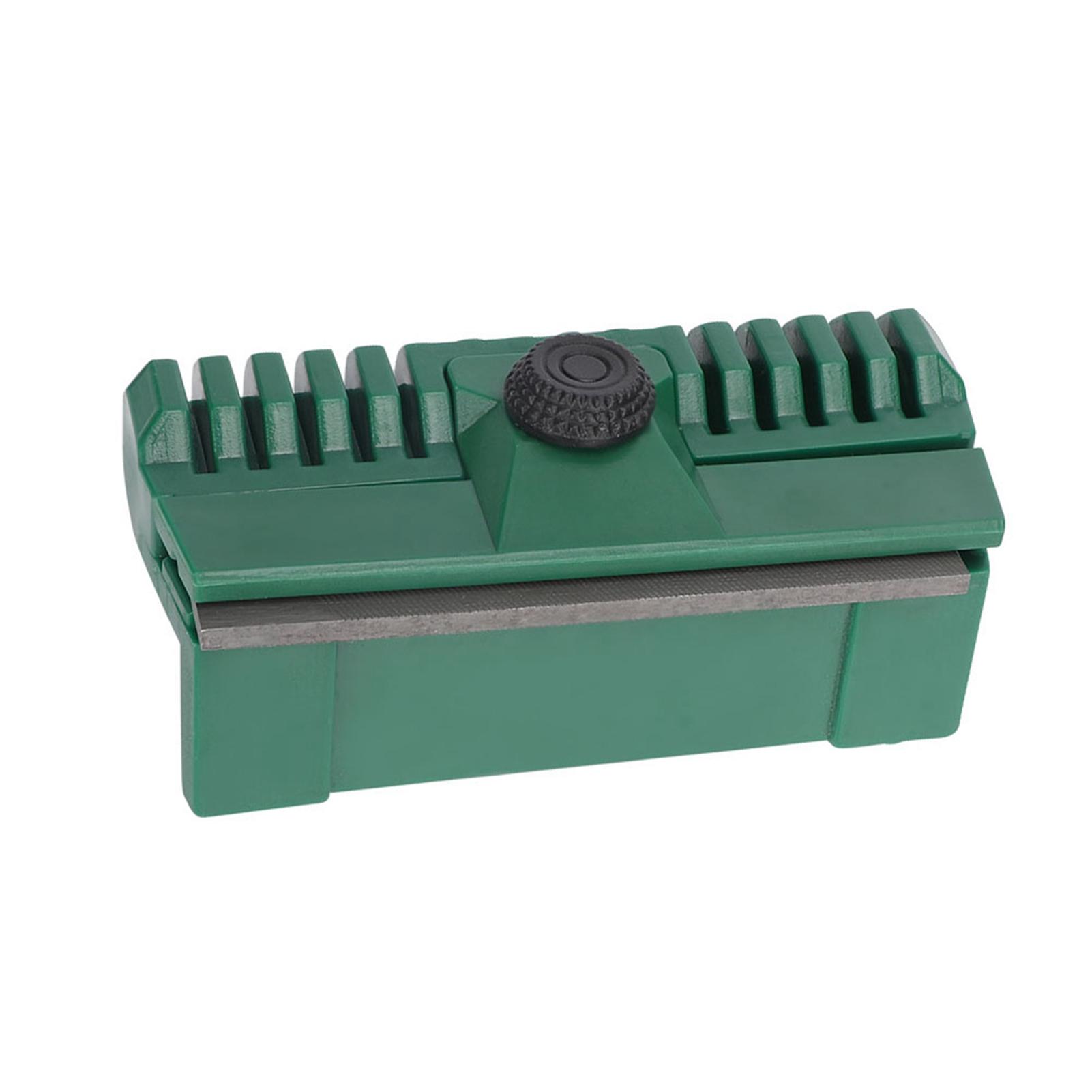 

Chainsaw Chain Track Guide Bar Rail Dressers File Repairer Tool Suit