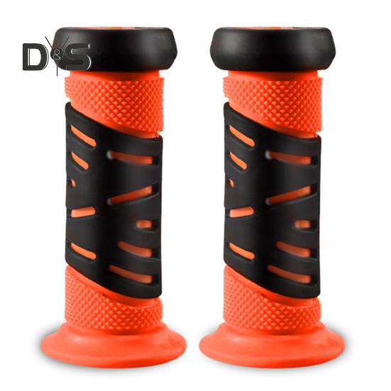 1 Paar Kinderen Loopfiets Stuurhoes Antislip Rubber Universeel Peuters Scooter Fiets Handvatbeschermer Sleeve Fietsaccessoires