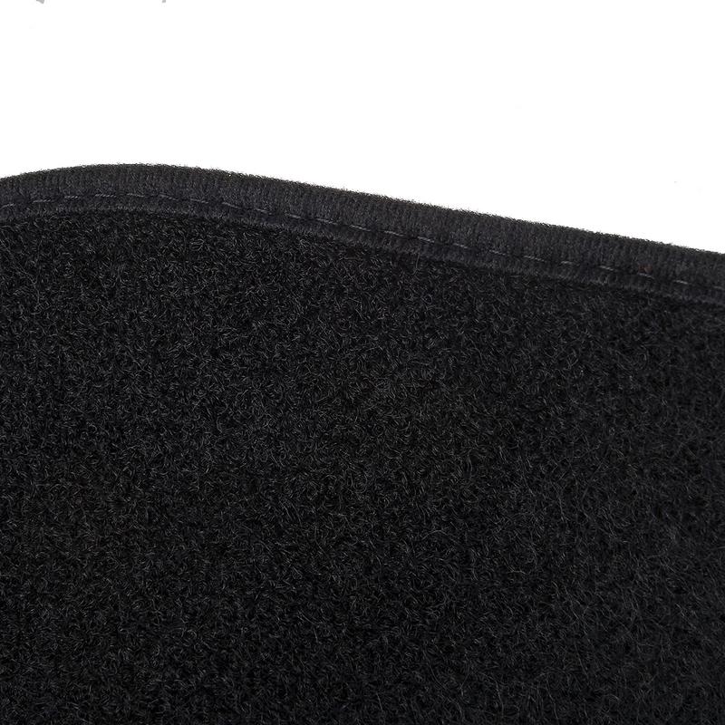 Non-Slip Dashmat Dashboard Mat Sunshield Cover Carpet Sun Protector Pad Fit for Toyota Hiace Commuter LHD