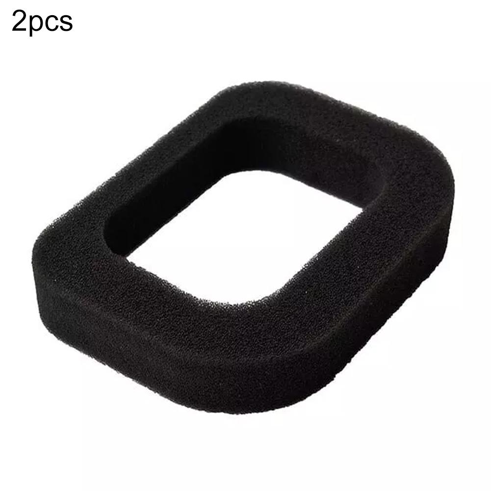Lawnmower Filter Air Filter Compatible Models Hassle-free Replacement Premium Air Filter For Lawnmower Air Filter