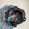 ZY Lightweight Travel & Gym Bag