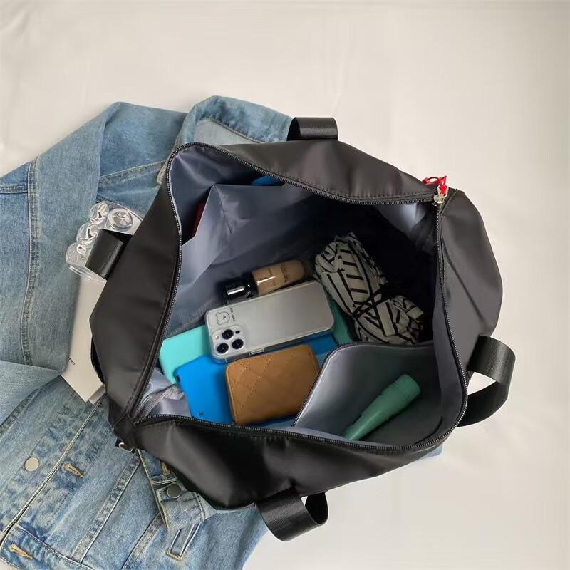 ZY Lightweight Travel & Gym Bag