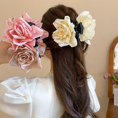 Akcesoria do włosów – Spinki do włosów