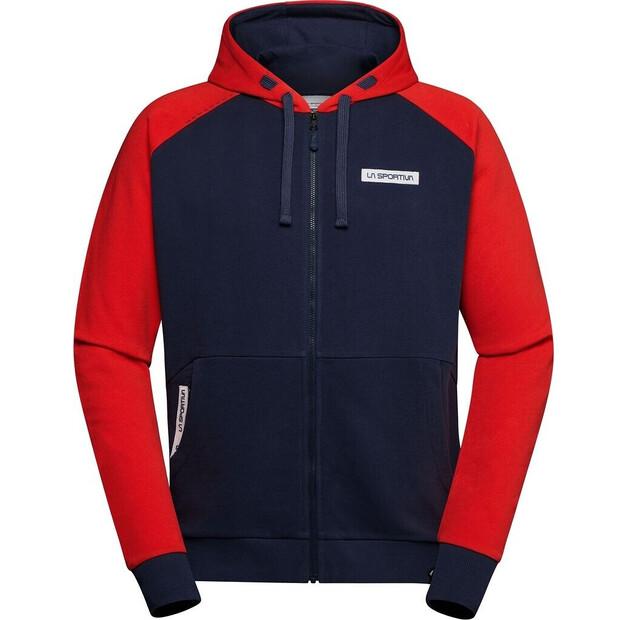 Jacke La Sportiva Kaos Hoody