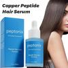 Peptide Hair Formula 30ml 1fl oz, Dermatologist Recommended Peptide Scalp Serum, Nourishing Scalp Care Liquid for Daily Hair Maintenance