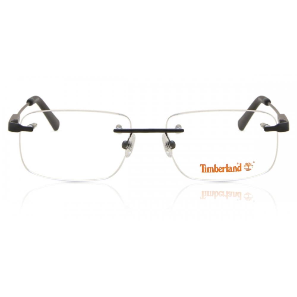 Timberland Tb1786 002 Men Eyeglasses Matte Black/54-17-145