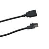 LONNIK Pioneer Compatible Carrozzeria USB Connection Cable CD-U120 Equivalent