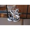 Boys and Girls' Anti-Slip Casual Shoes | Children's Sports Shoes, Boys' Lightweight Running Sneakers Casual Kids Shoes