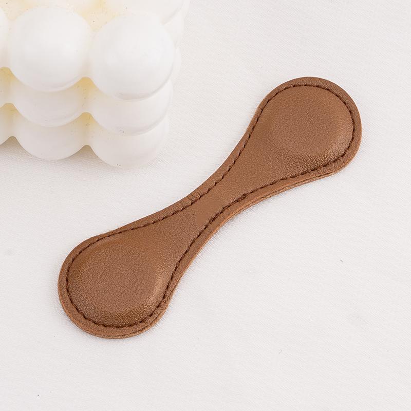 Creative Magnetic Buckles Scarves Sleeves Trouser Legs Length Adjustment Tools Magnet Bookmark