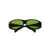 LaserPair 755/808/1064nm Okulary ochronne lasera podczerwonego AleksandrytDiodyND:Ochrona lasera YAG zgodnie z CE EN207