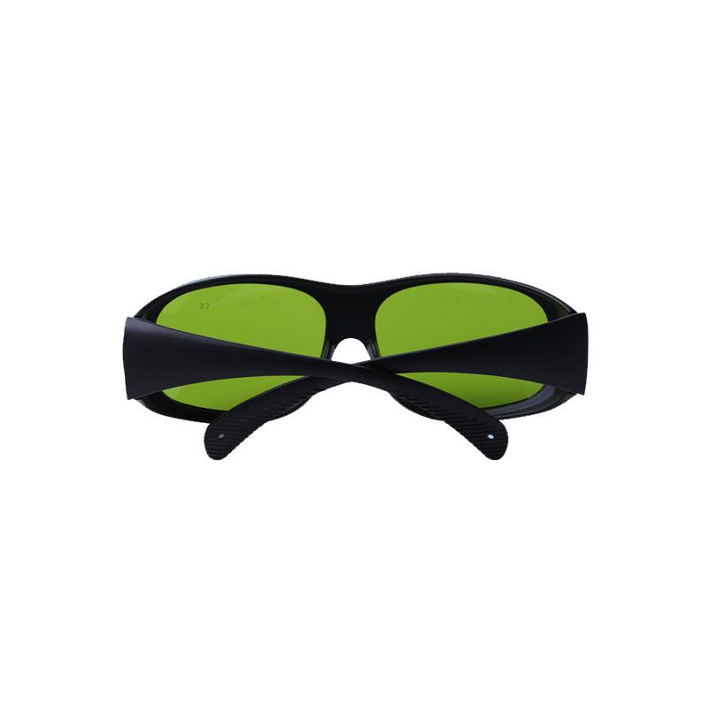 LaserPair 755/808/1064nm Infrarot-Laserschutzbrille AlexandritDiodenND:YAG-Laserschutz nach CE EN207