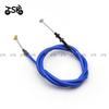 Clutch Line Cable for BMW S1000R 2014-2018 Front Rear Cables Front Rear Cables Clutch Wire Replacement Parts