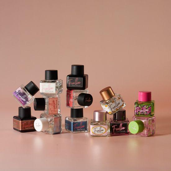 Poelier Inner Perfume Y Zone Care 9 types, choose 1