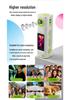 Mini Camera G10 Youth Series 2K HD with Rotating Lens and Portable Recorder