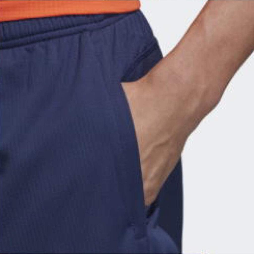 Adidas CLIMACHILL Airflow Size M Indigo Blue 2.0 Shorts, Men's, (Waist 75-81cm), EAU80,