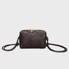 2024 Fashion Knot Hand-Woven Cowhide Crossbody Bag