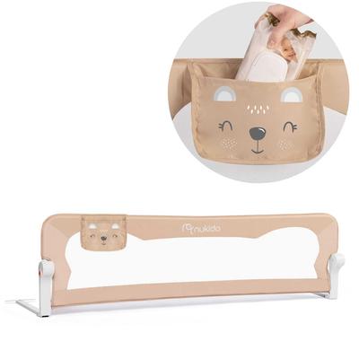 Nukido Bed Safety Rail 150 X 42 X
