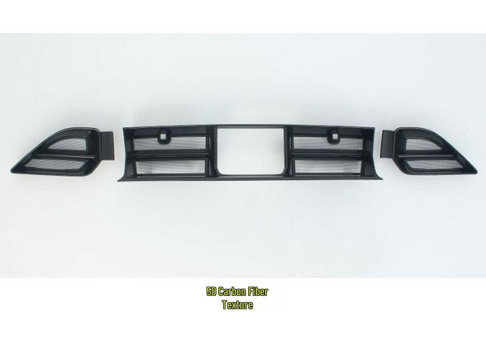 Xiaomi SU7 Radiator Grille Insect and Dust Protection Net - Fits 26 Models
